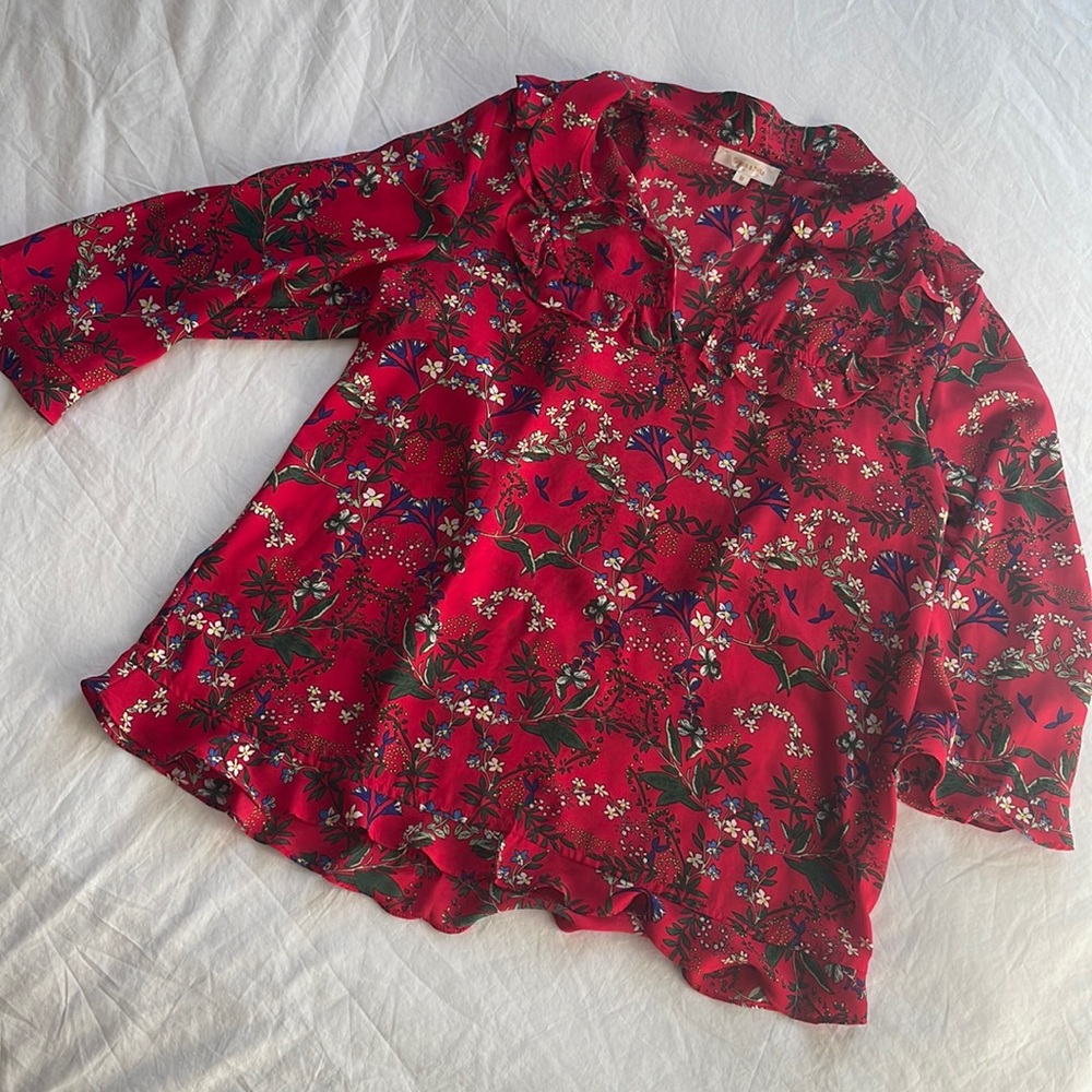 Grace & Mila shirt